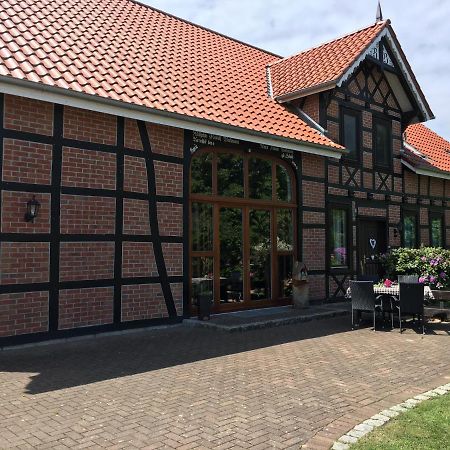 Ferienwohnung Sueltemeier 1 Trebel ภายนอก รูปภาพ