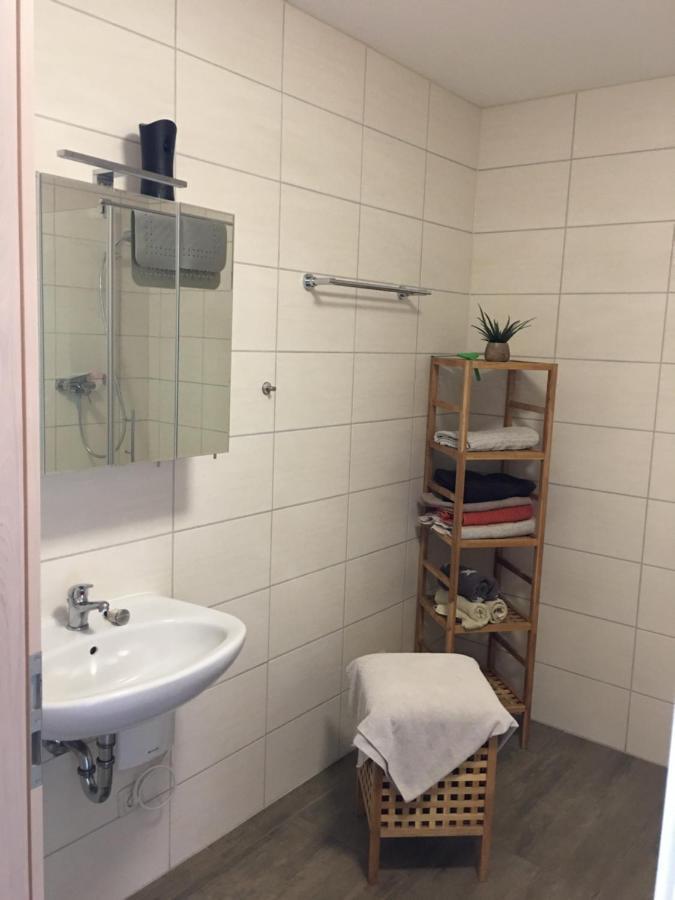 Ferienwohnung Sueltemeier 1 Trebel ภายนอก รูปภาพ