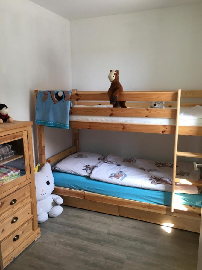 Ferienwohnung Sueltemeier 1 Trebel ภายนอก รูปภาพ